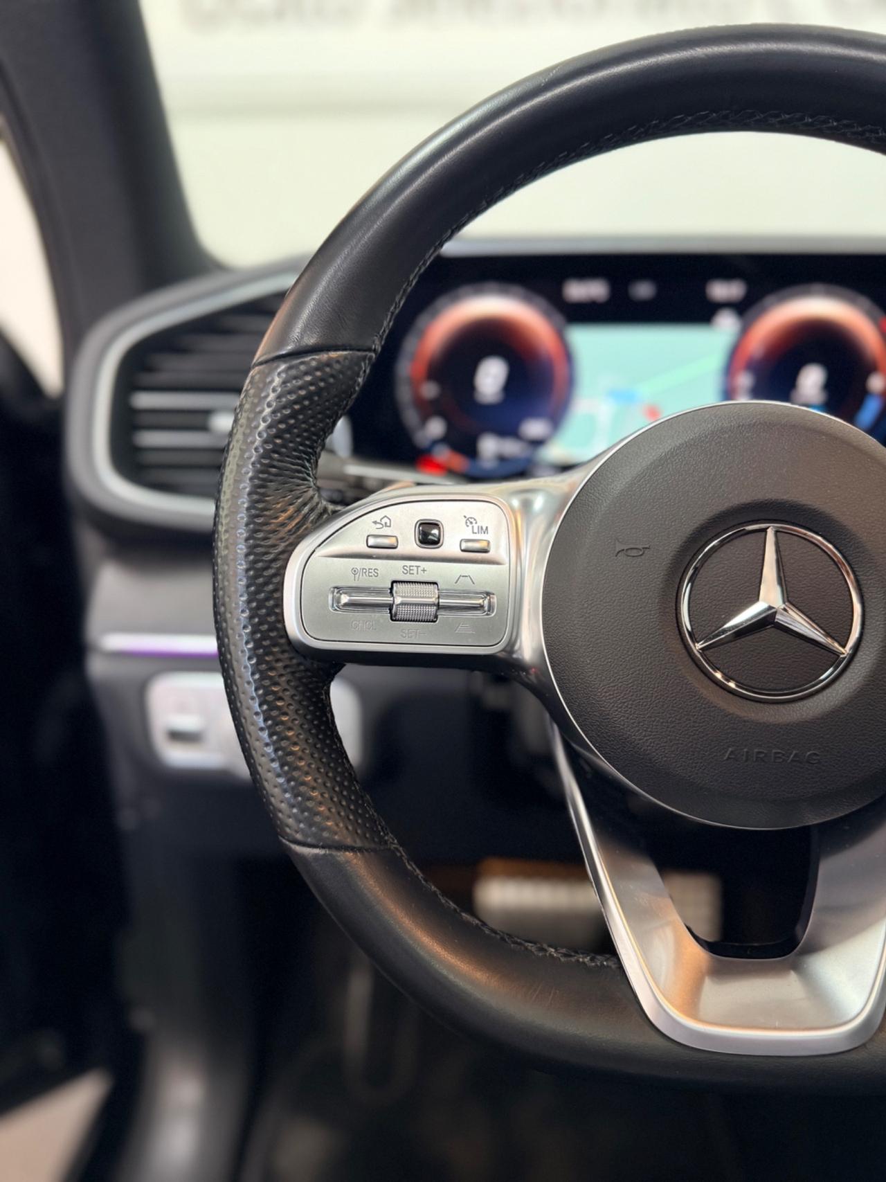 Mercedes-benz GLE 350 de hybrid EQ 320cv Tot 4Matic AMG Line Premium Plus 05/2023