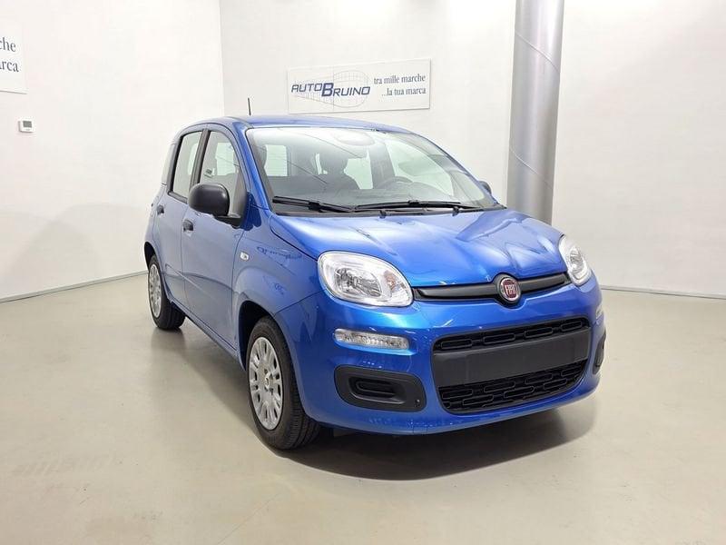 FIAT Panda 1.0 FireFly 70cv S&S Hybrid con Bonus EASY GO'