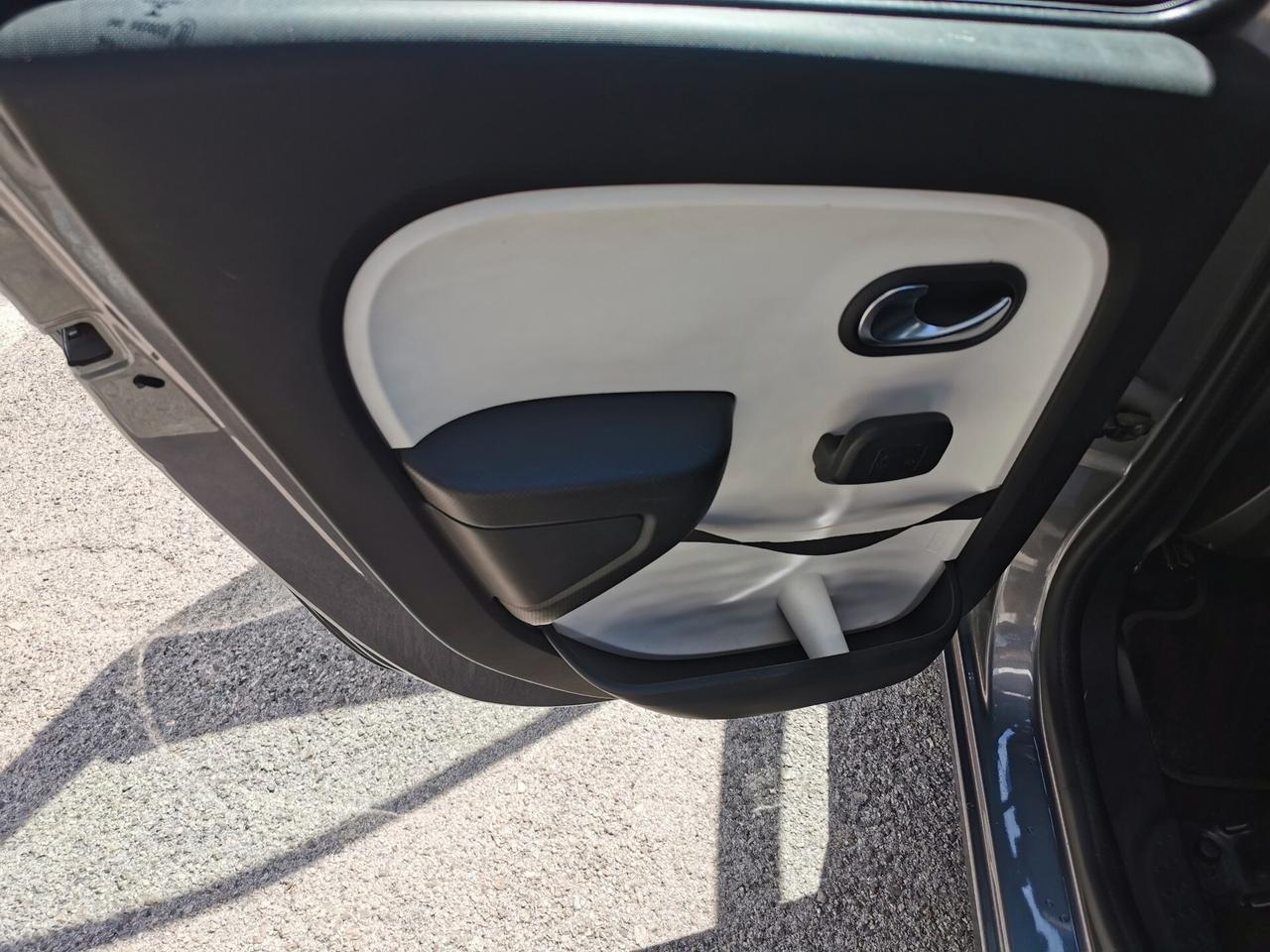 Renault Twingo TCe 90cv GPL Duel2