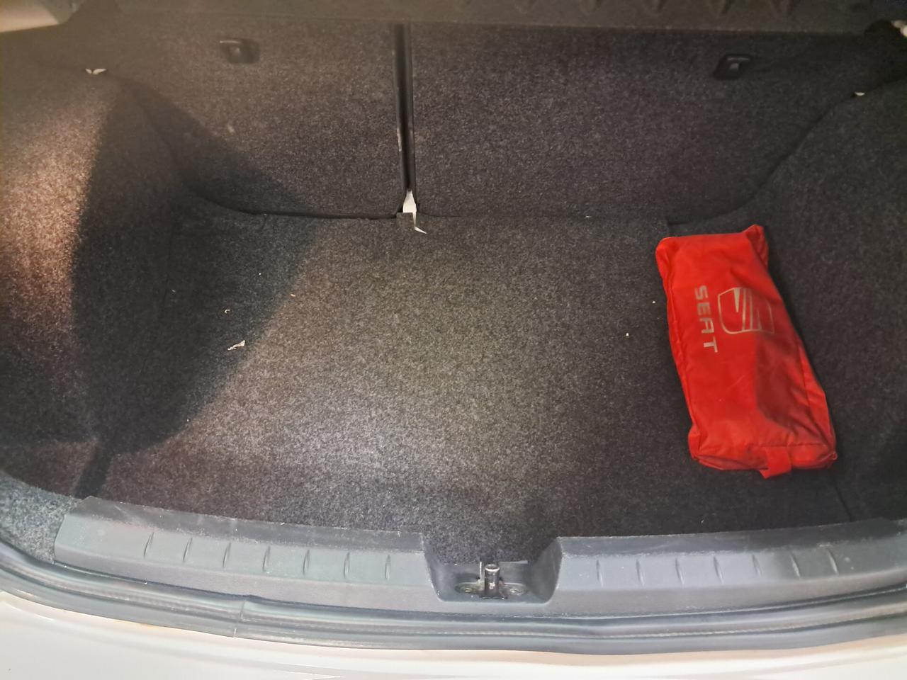 Seat Ibiza 1.2 TDI CR 5 porte Style