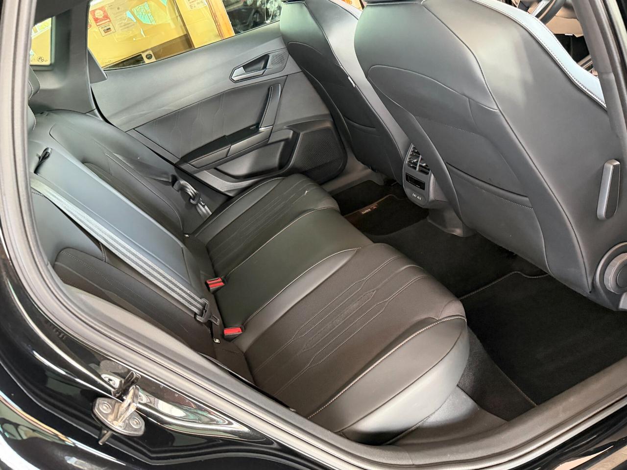 Cupra Formentor 4Drive 2.0 TDI 150 cv. DSG (Nav)