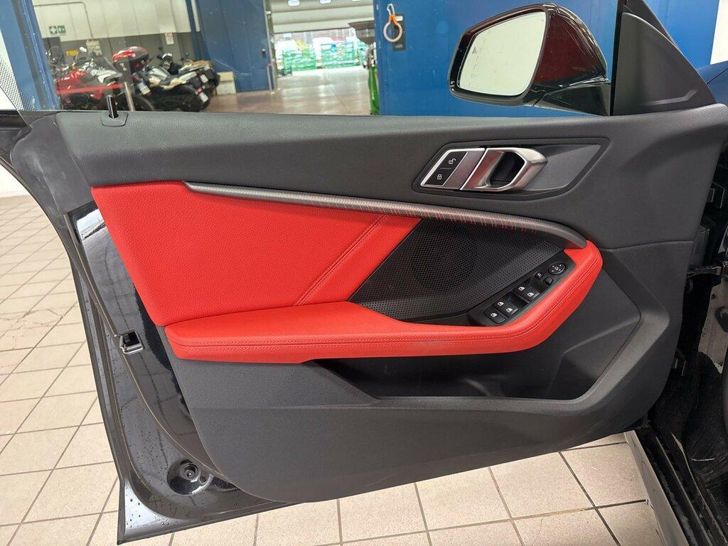 BMW Serie 2 Gran Coupe 220 i Msport DCT