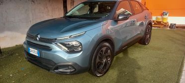 Citroen C4 1.5 BlueHDI 130 S&S EAT8 Shine