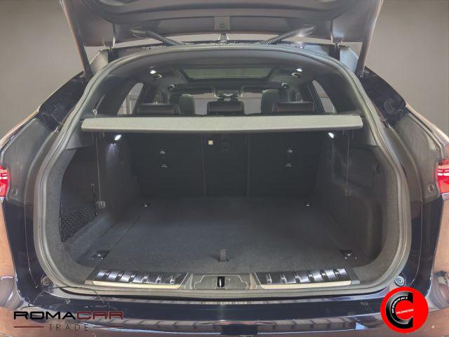 JAGUAR F-Pace 2.0 D 204 CV AWD aut. R-Dynamic HSE TETTO!