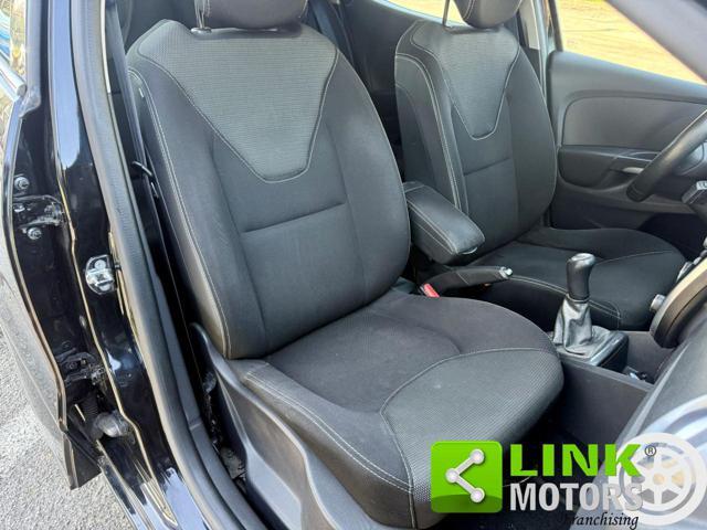 RENAULT Clio 0.9 TCe 12V 90CV 5 porte Costume National