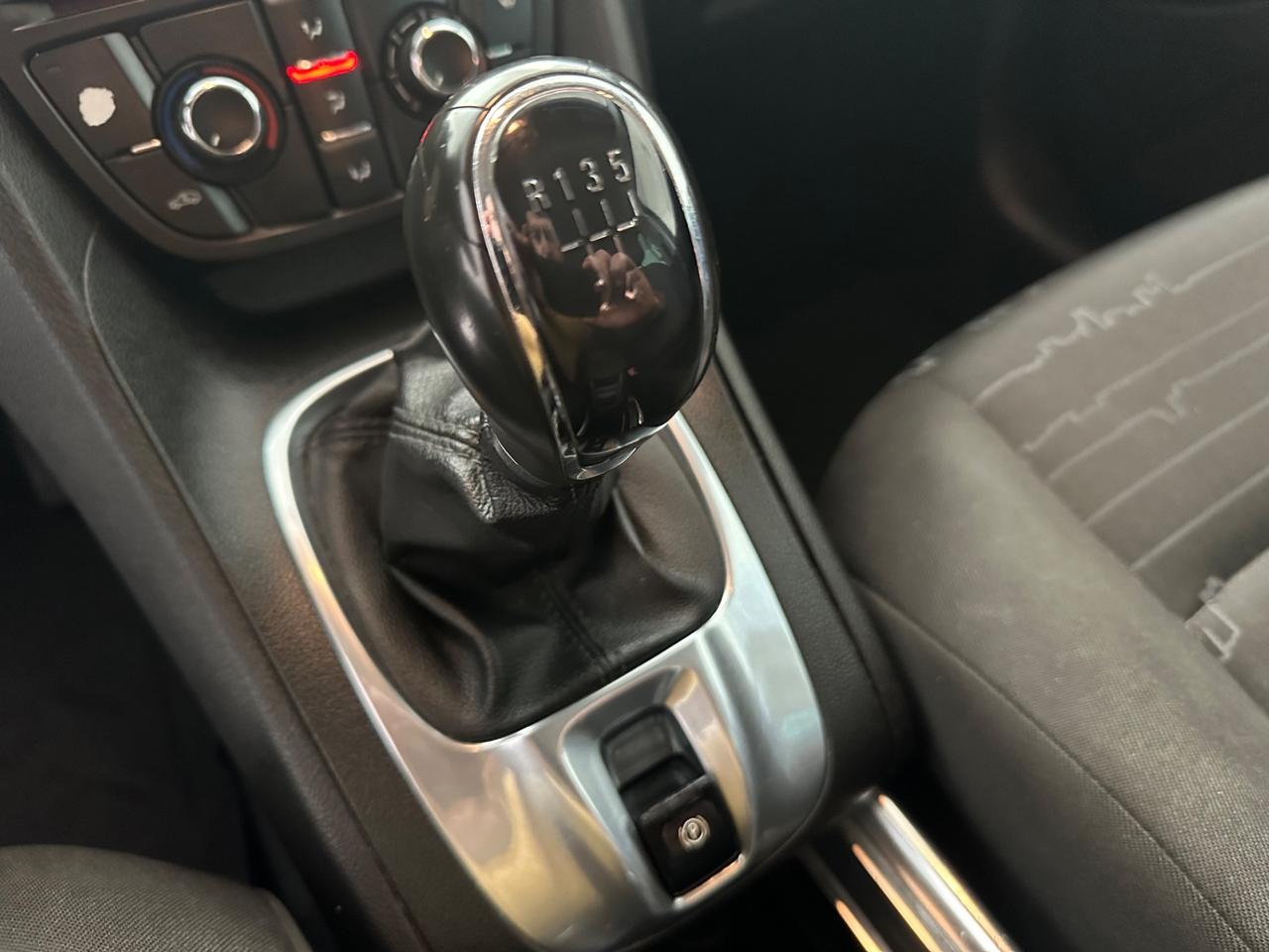 Opel Meriva 1.3 CDTI 95CV ecoFLEX Elective