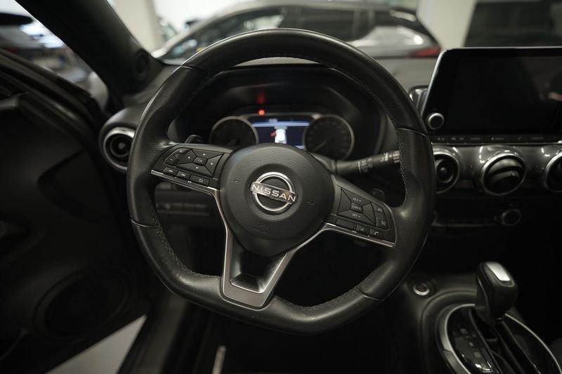 Nissan Juke II 2020 1.0 dig-t N-Connecta 114cv dct