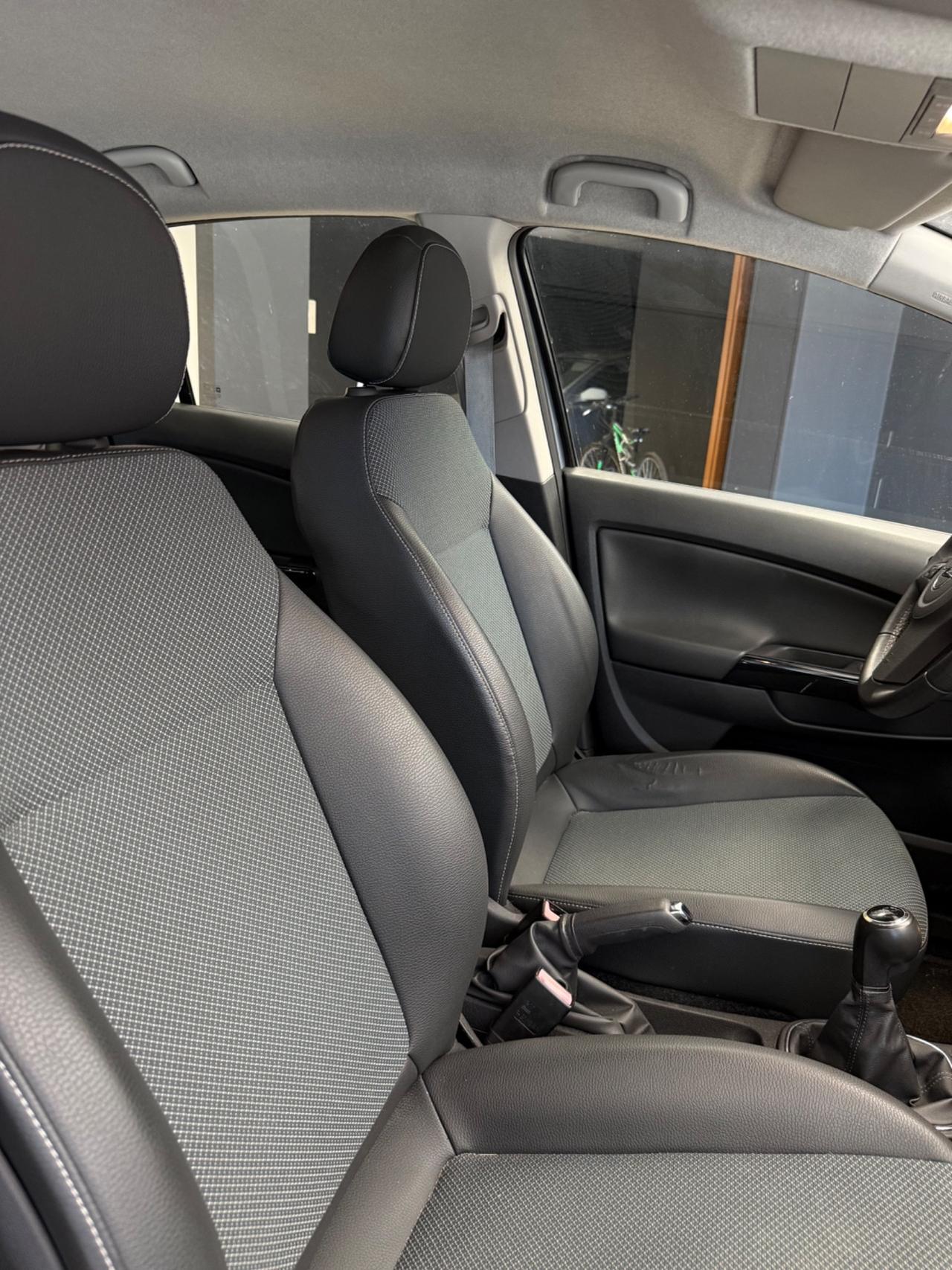 Opel Corsa 1.4 Benzina 5 porte