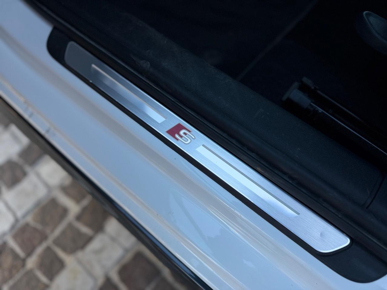 Audi A3 ALLSTREET S-LINE 150 CV