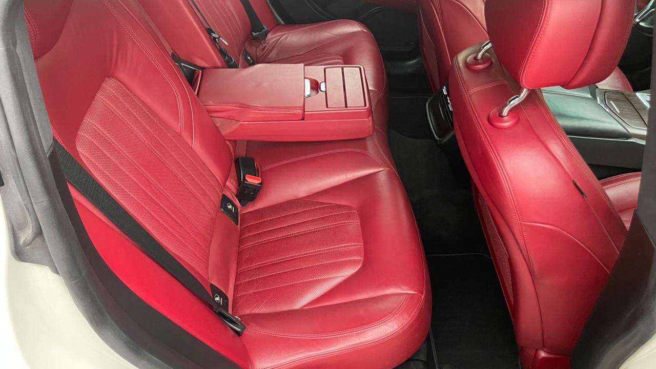 Maserati Ghibli V6 Diesel 275 CV