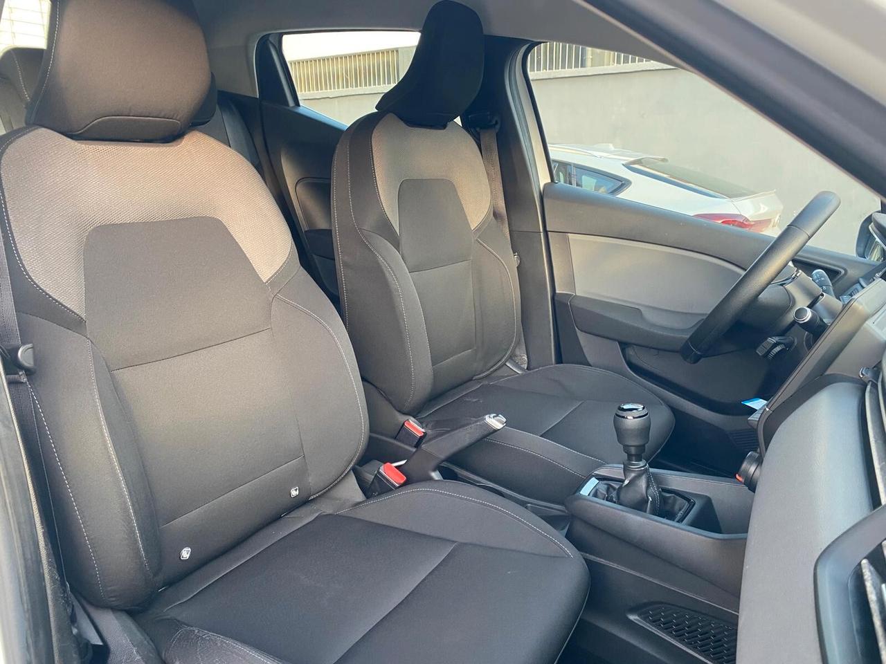 Renault Clio Blue dCi 85 CV 5 porte Business