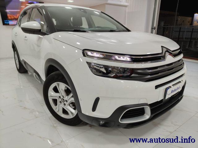 CITROEN C5 Aircross BlueHDi 130 S&S EAT8 Business