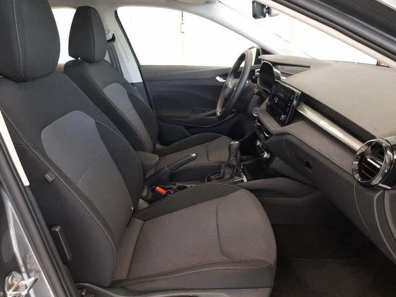 Škoda Fabia 1.0 TSI Evo 70KW YOUNG EDITION