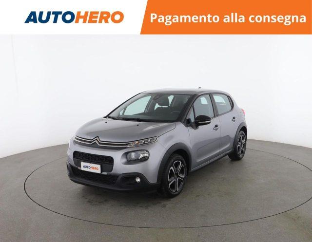CITROEN C3 PureTech 82 S&S Feel