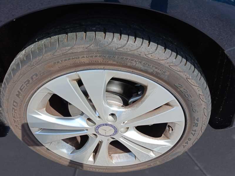 Mercedes-Benz B 180 s Sport Next auto