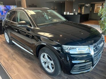 Audi Q5 40 TDI 204 CV quattro S tronic Business Sport