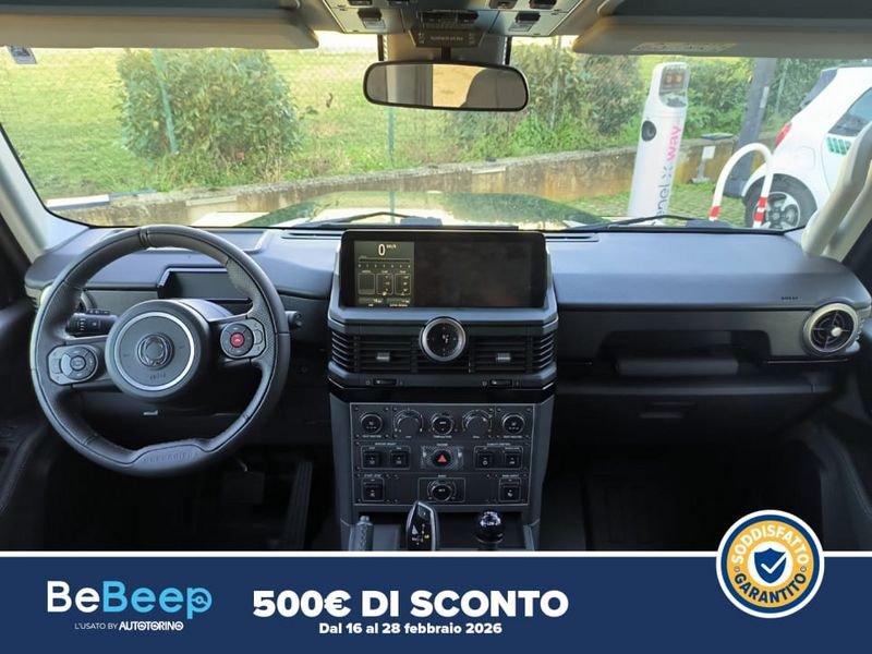 Ineos Grenadier STATION WAGON 3.0 TWIN-TURBO D FIELDMAST