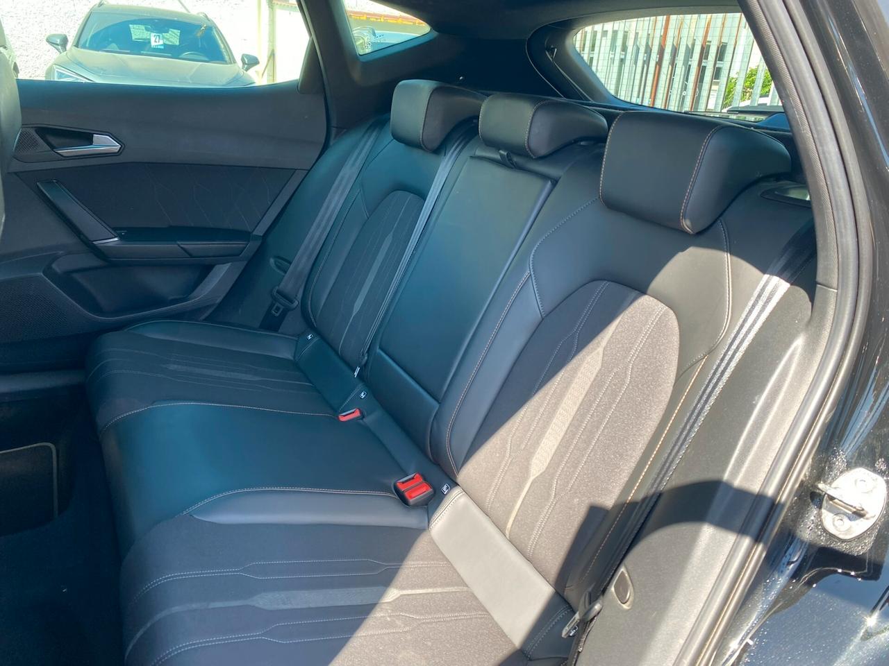 Cupra Formentor 2.0 TDI 150CV