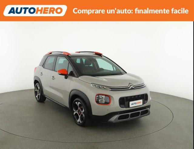 CITROEN C3 Aircross BlueHDi 120 S&S EAT6 Shine