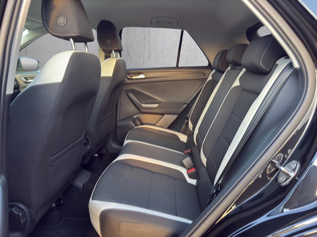 Volkswagen T-Roc 2.0 TDI SCR 150 CV DSG Advanced BlueMotion Technology