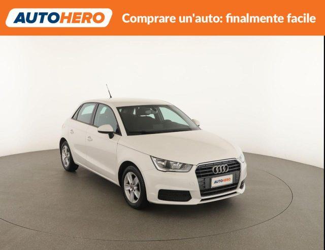 AUDI A1 1.4 TDI Sportback