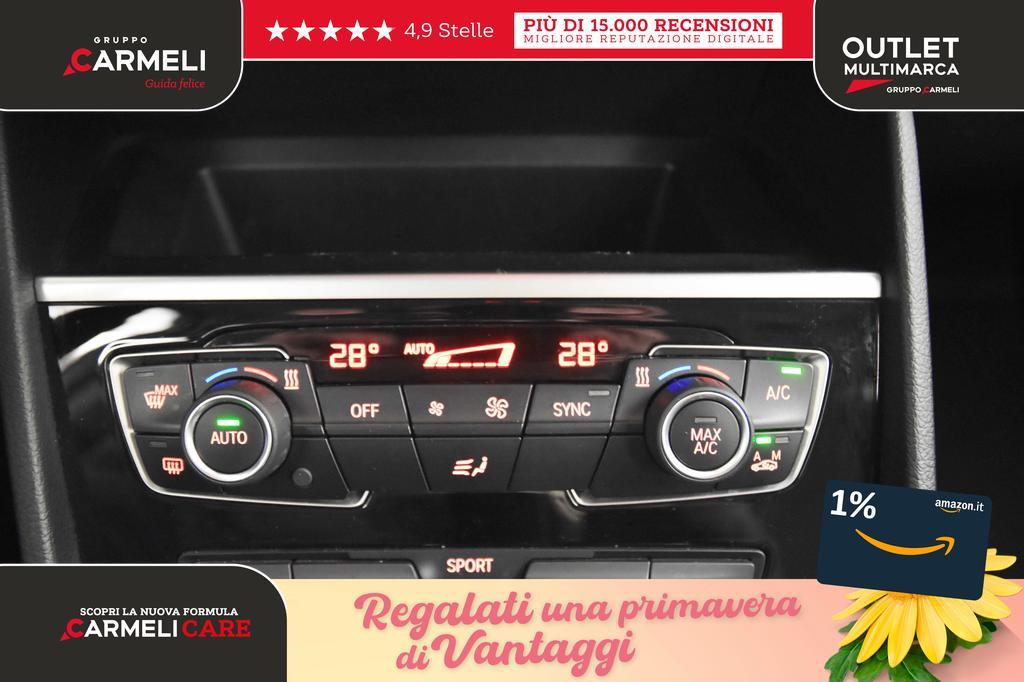 BMW Serie 2 Active Tourer xe Active Tourer iPerformance Advantage auto