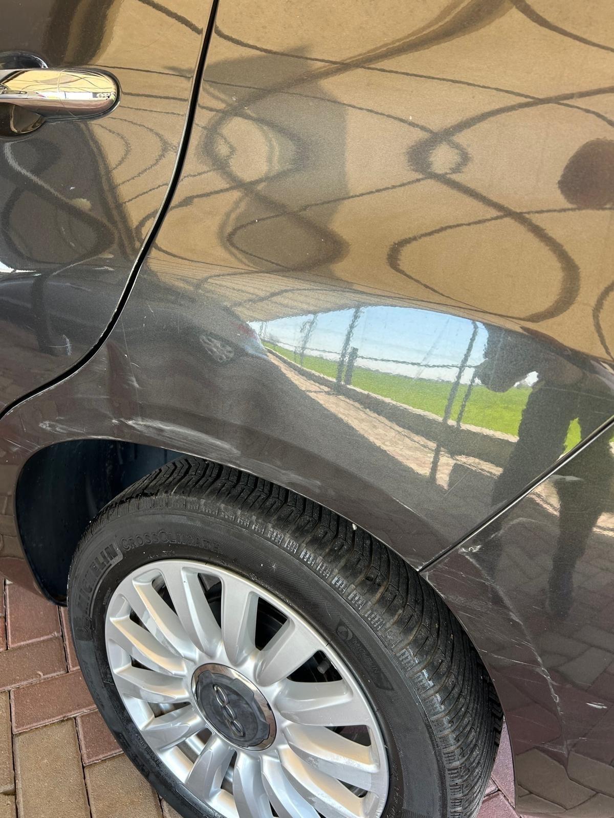 Fiat 500L 1.3 Multijet 95 CV Pop Star ok neopatentati