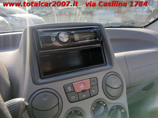 FIAT Panda 1.1 Active gpl