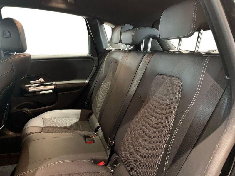 Mercedes-Benz Classe B B 180 d Sport auto