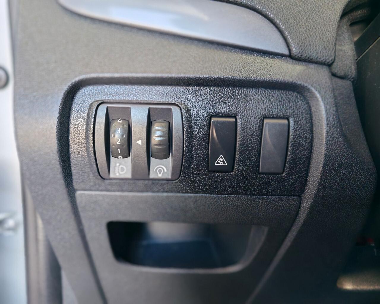 Renault Scenic 1.5 dCi 110CV Limited