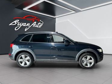 Audi Q5 2.0 TDI 177CV quattro S tronic Advanced