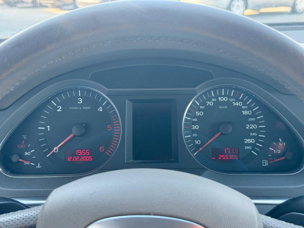 Audi A6 3.0 V6 TDI quattro