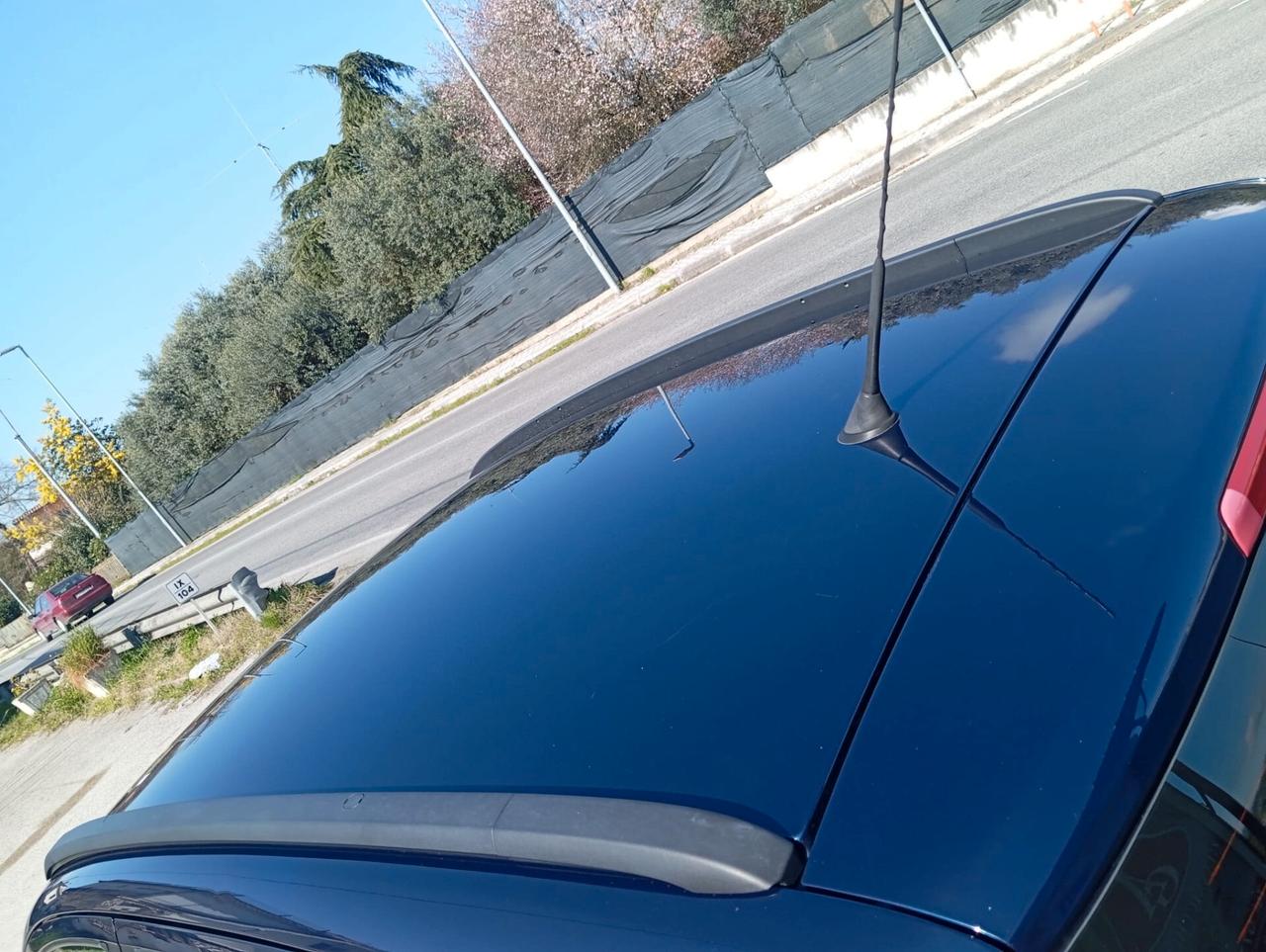 Fiat Panda 1.2 Lounge KM 87000 BEN TENUTA