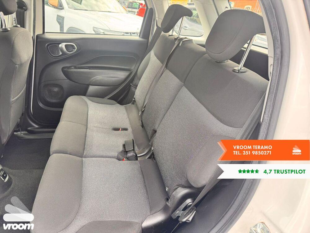FIAT 500L 1.3 Multijet 95 CV Business CON GARANZIA