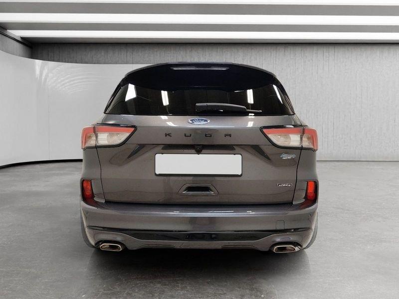 Ford Kuga 2.5 phev ST-Line X 2wd 225cv cvt