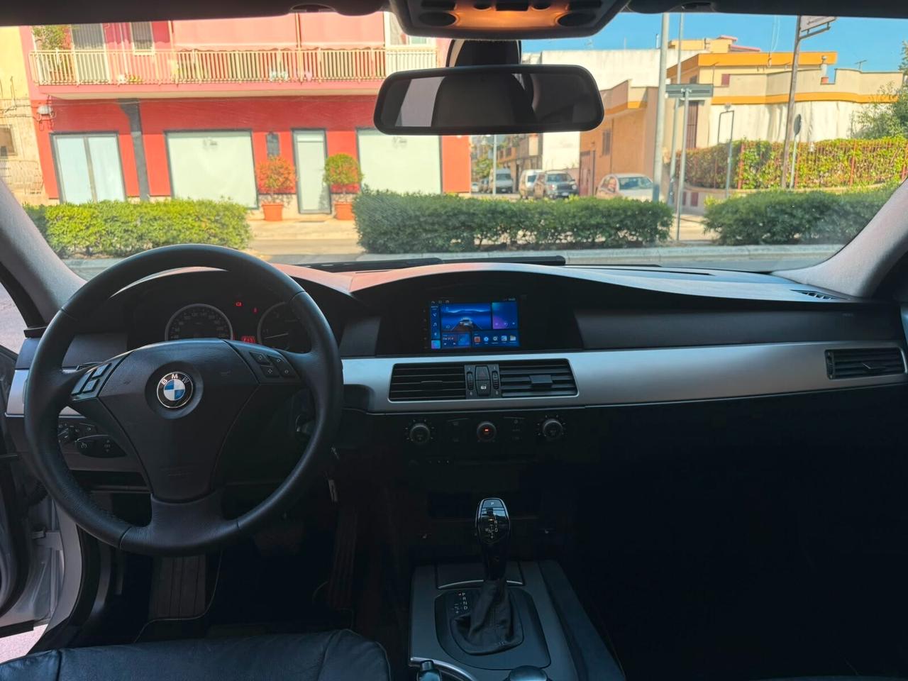 Bmw 530 530d cat Attiva