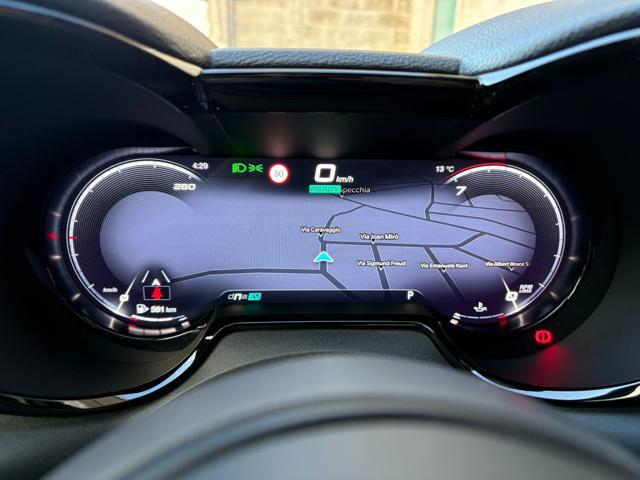 ALFA ROMEO Tonale 1.5 160 CV MHEV TCT7 Ti.