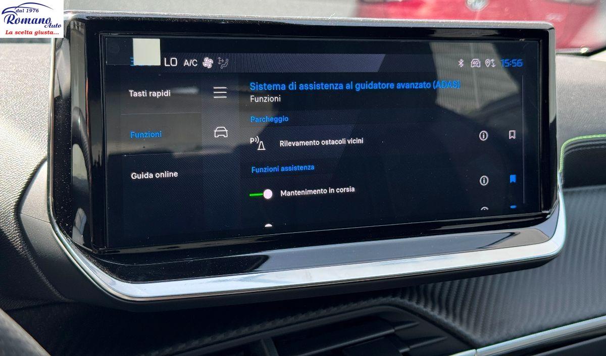 NEW Peugeot 2008 2ª serie Hybrid 145 e-DCS6 GT#VIRTUAL COCKPIT!