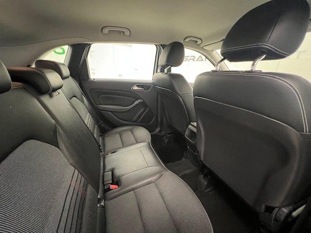 MERCEDES-BENZ CLA sse B - T246 - B 180 d (cdi) Sport auto