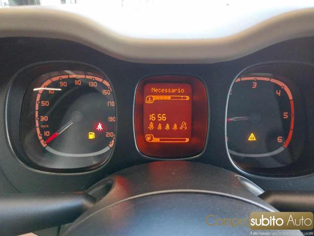 FIAT Panda 1.3 MJT 95 CV S&S Easy