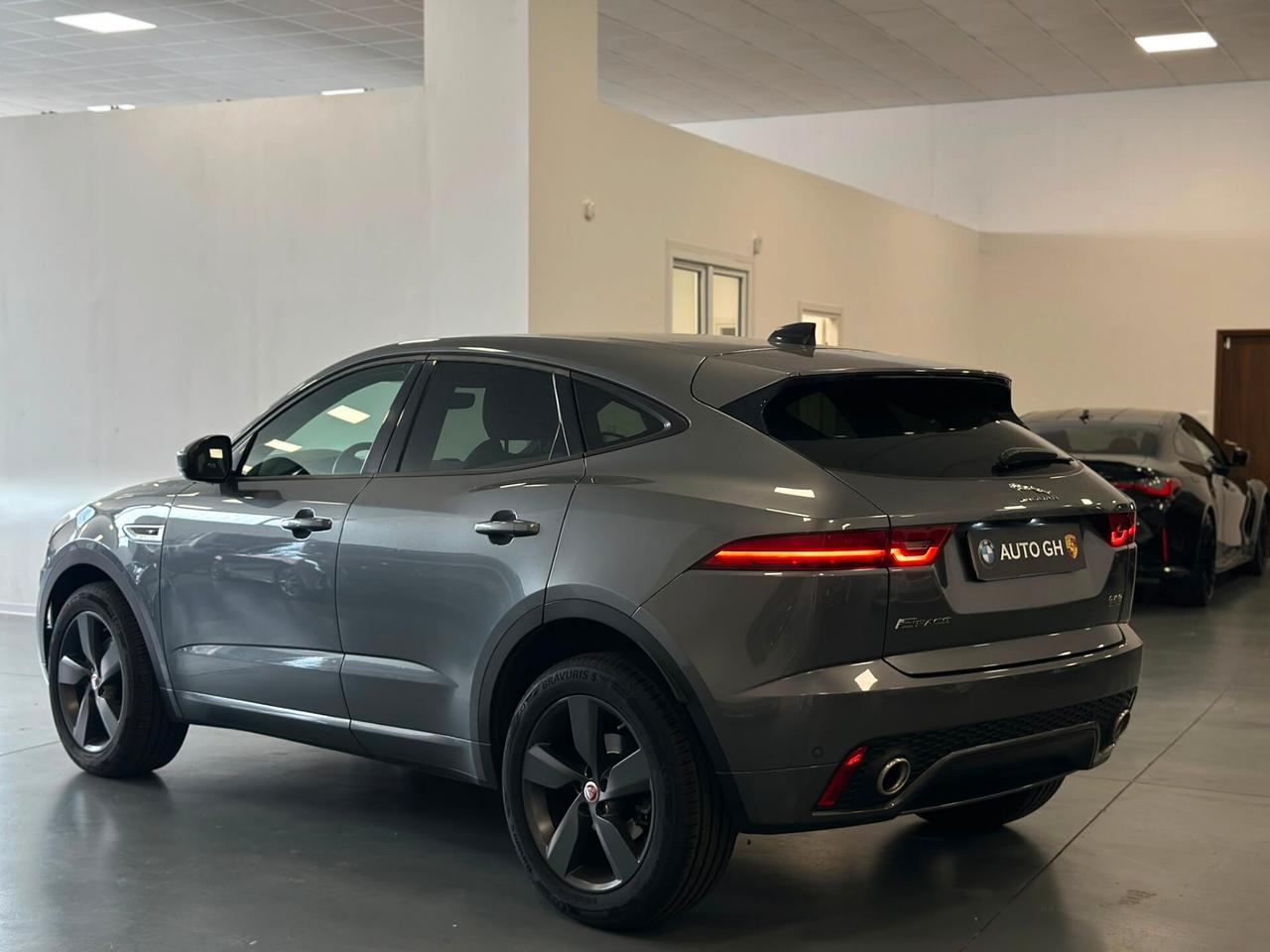 Jaguar E-Pace 2.0D 150 CV R-Dynamic