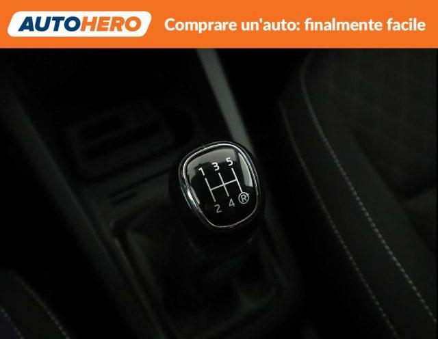 SKODA Fabia 1.0 MPI 60 CV Twin Color Design Edition Nero