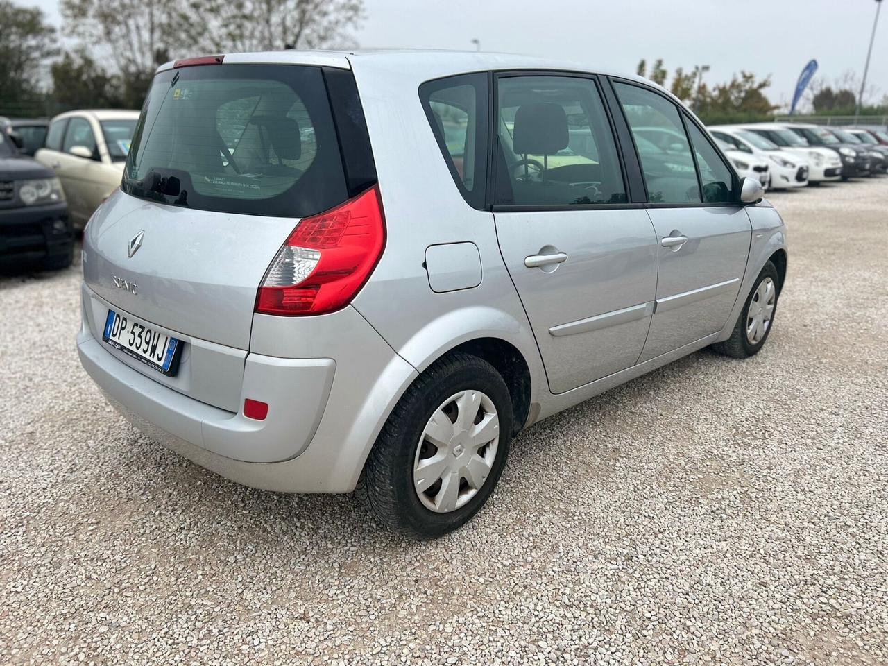 Renault Scénic 1.6 16V Serie Speciale 110.000 km!!