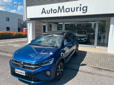 Volkswagen Taigo 1.0 TSI 115 CV R-Line