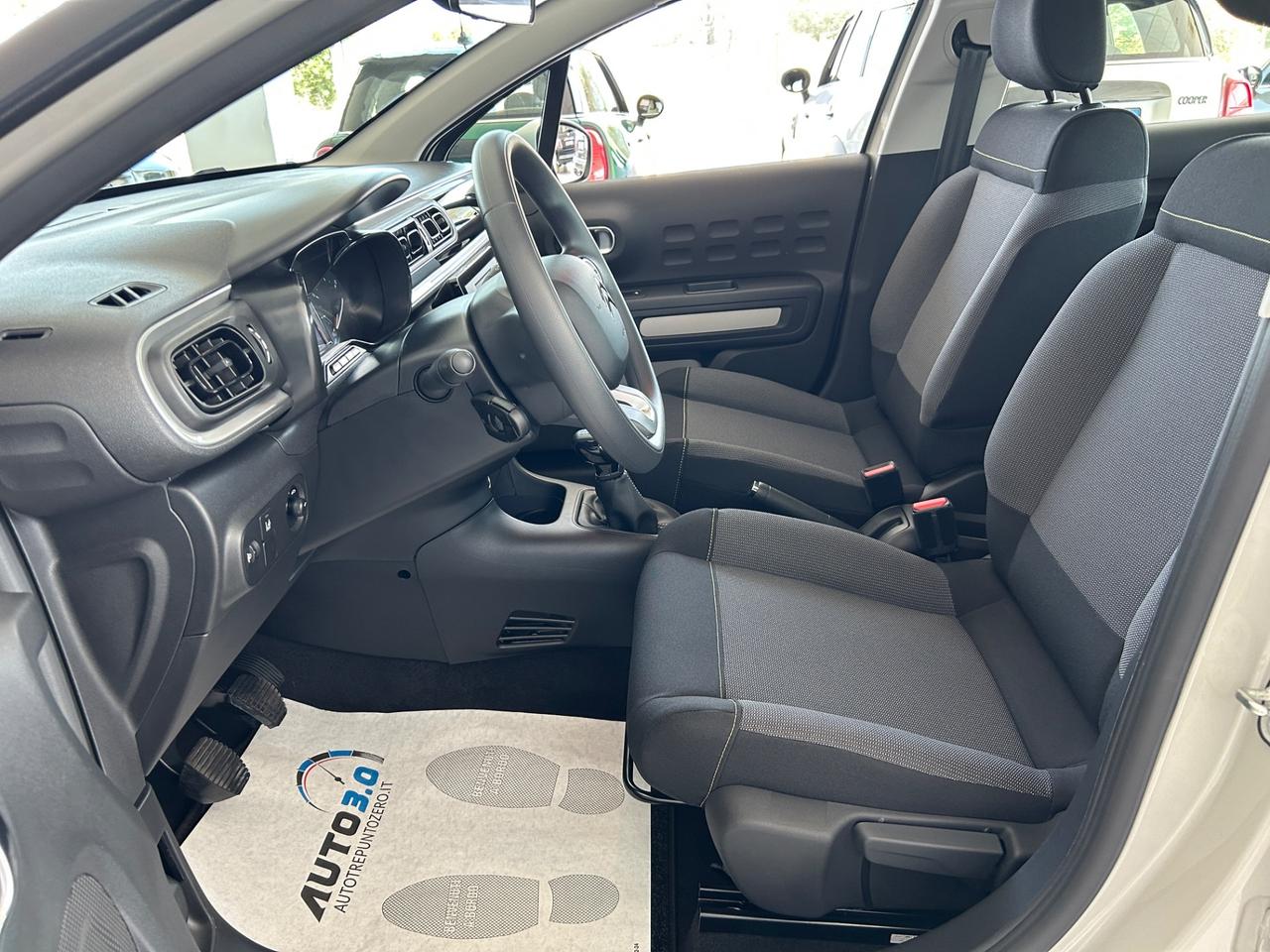 Citroen C3 PureTech 83 S&S You Neopatentati
