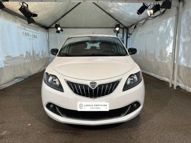 LANCIA Ypsilon my21 10 70cv hybrid gold