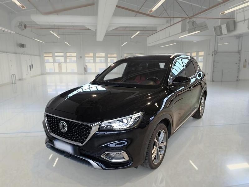 MG EHS 1.5 T PLUG-IN HYBRID EXCLUSIVE AUTO SUV