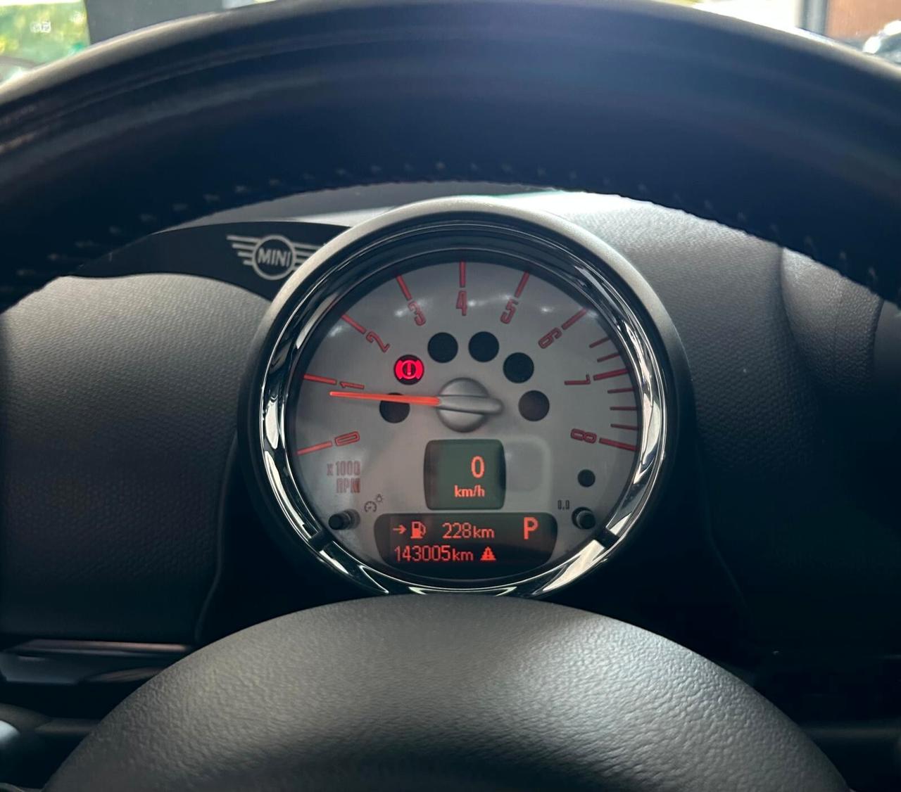 Mini Cooper S Paceman Mini 1.6 John Cooper Works Paceman ALL4