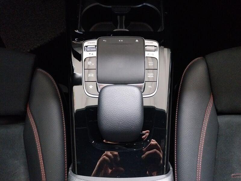 Mercedes-Benz Classe A A Sedan 180 d Automatic Premium NIGHT-PACK