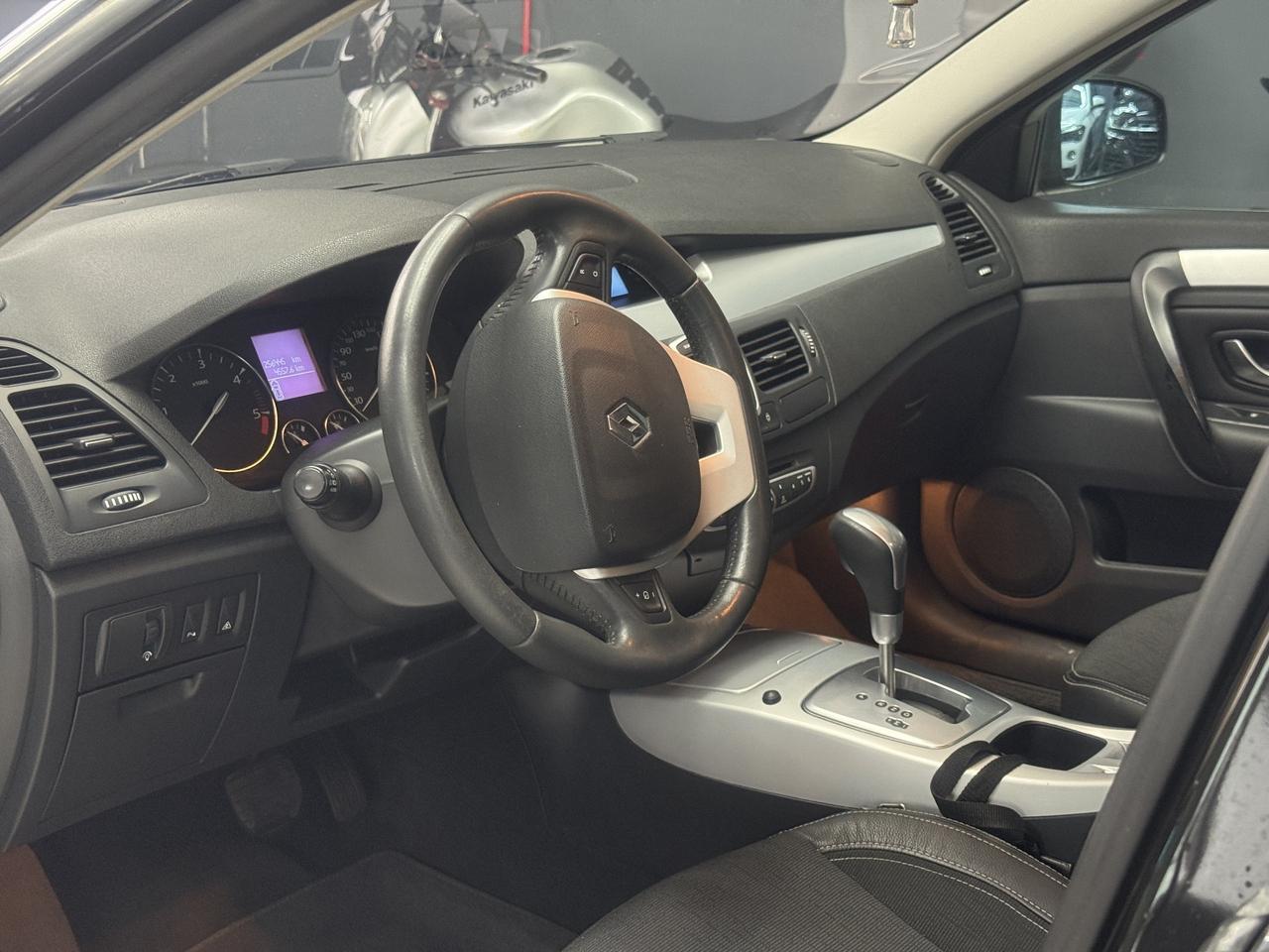 Renault Laguna 2.0 dCi 150CV SporTour Initiale
